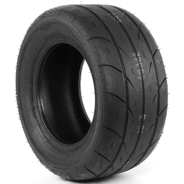 Keen 25.9 in. ET Street Strip Radial Tire P275-50R15 KE2604450 - main